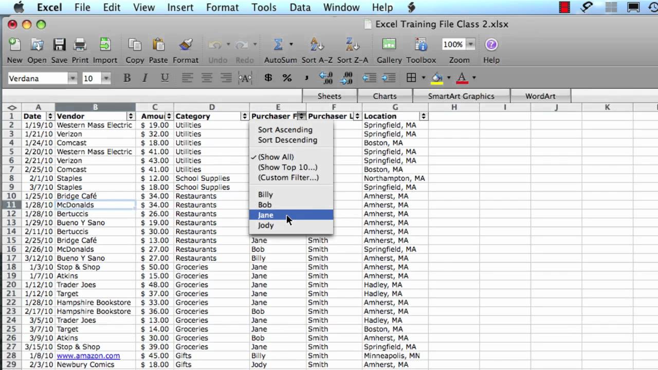 how to remove gridlines in excel 2008 for mac